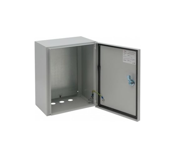 Изображение товара Щит EKF ЩРНМ-1 IP54 mb24-1