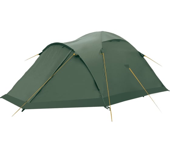Изображение товара Палатка BTrace Talweg 3+ T0497
