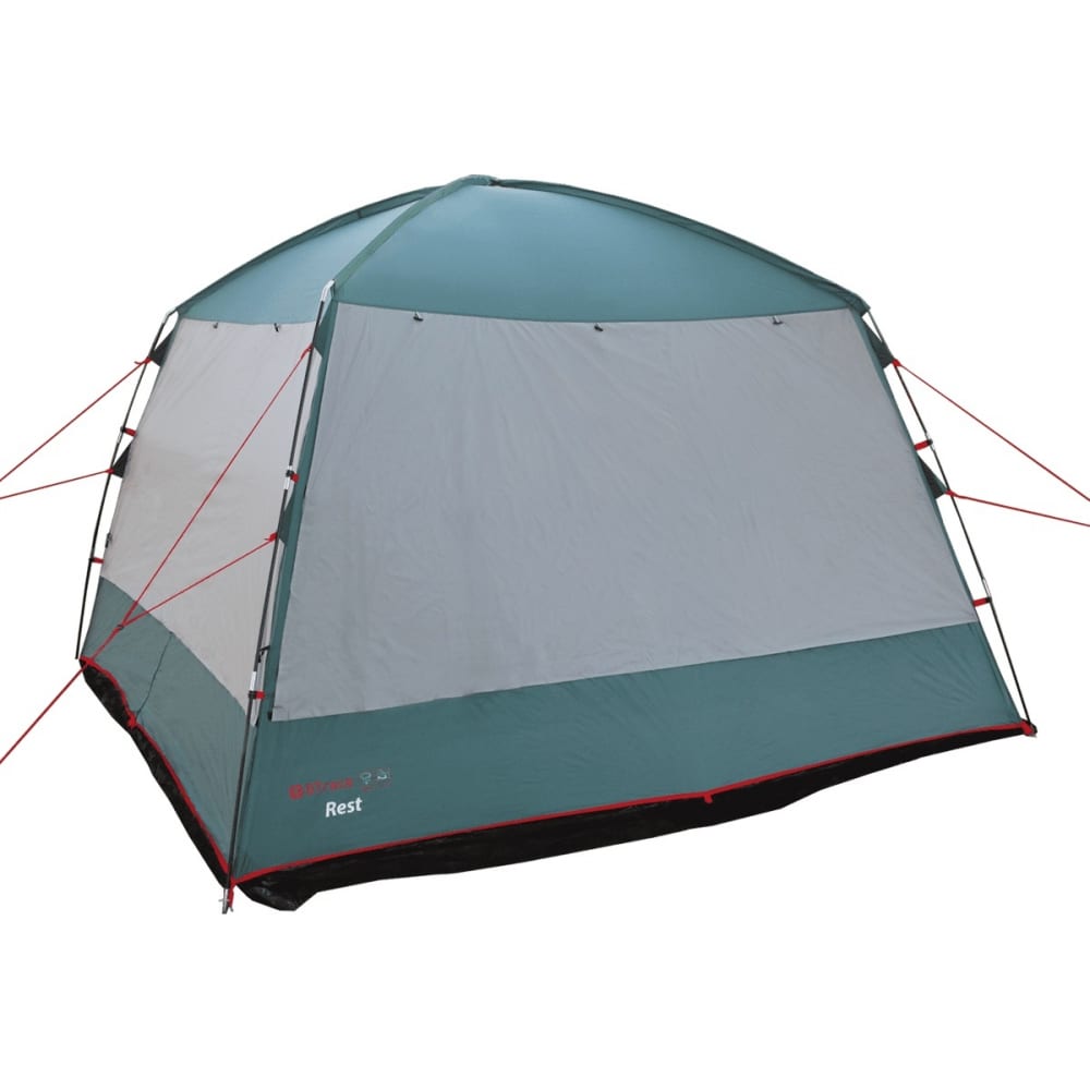 Палатка-шатер BTrace палатка canadian camper karibu 3 woodland