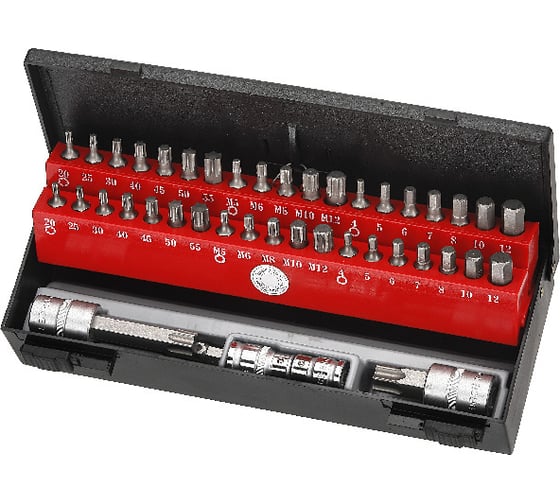 Изображение товара Набор инструмента FORCE 4441C