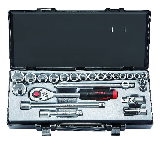 Изображение товара Набор инструмента FORCE 4246-5