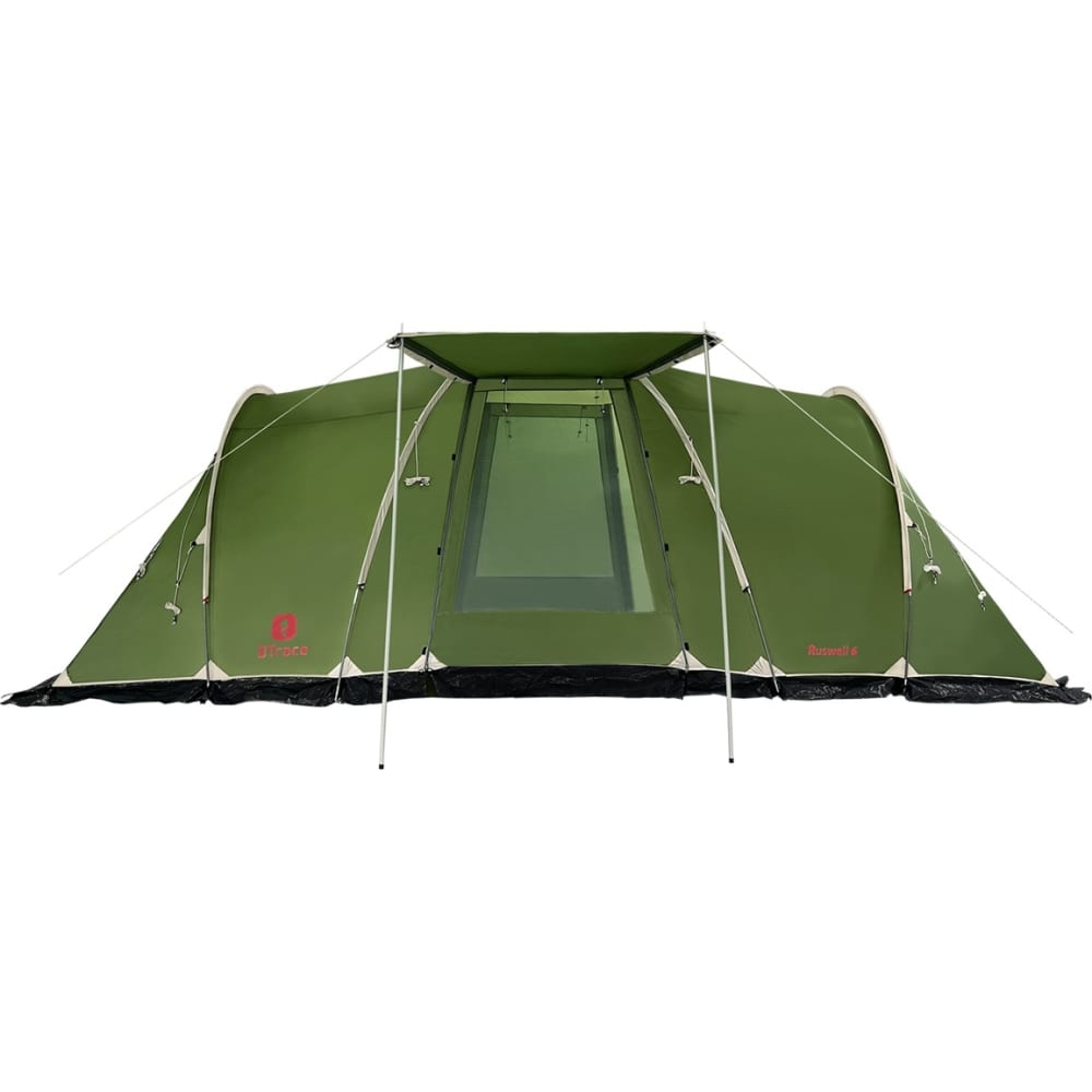 Палатка BTrace палатка canadian camper karibu 3 woodland