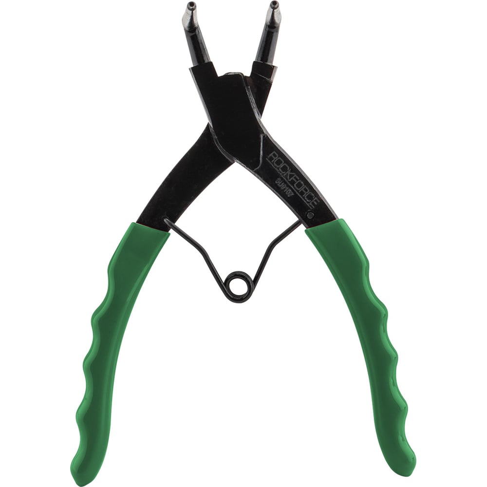 Изображение товара Съемник стопорных колец с удлиненными ручками ROCKFORCE RF-9U0102(7873)