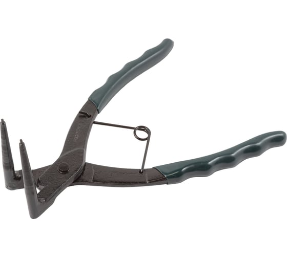 Изображение товара Съемник стопорных колец с удлиненными ручками ROCKFORCE RF-9U0102(7873)