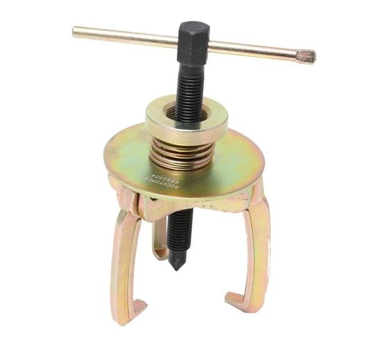 Изображение товара Трехзахватный многофункциональный съемник ROCKFORCE RF-6590304(18801)