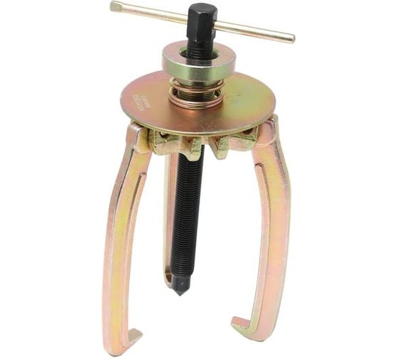 Изображение товара Трехзахватный многофункциональный съемник ROCKFORCE 6590810 RF-6590810(18803)