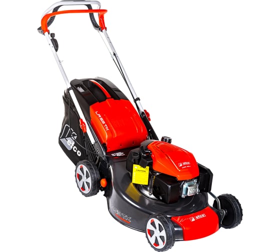 Изображение товара Бензиновая газонокосилка EFCO LR 53 TK COMFORT PLUS 66079132E5-01