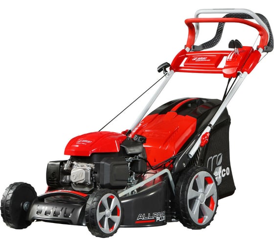 Изображение товара Бензиновая газонокосилка EFCO LR 53 VK ALLROAD PLUS 4 66079128E5
