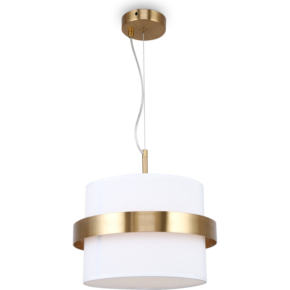 Изображение товара Подвесной светильник Freya bride 1хE14 40W металл латунь современный дизайн