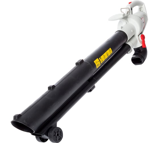 Изображение товара Электрическая воздуходувка-пылесос REDVERG RD-BE2500 6623907