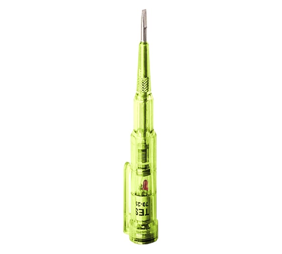 Изображение товара Детектор напряжения ФАZА (тестер) GK11 5000551