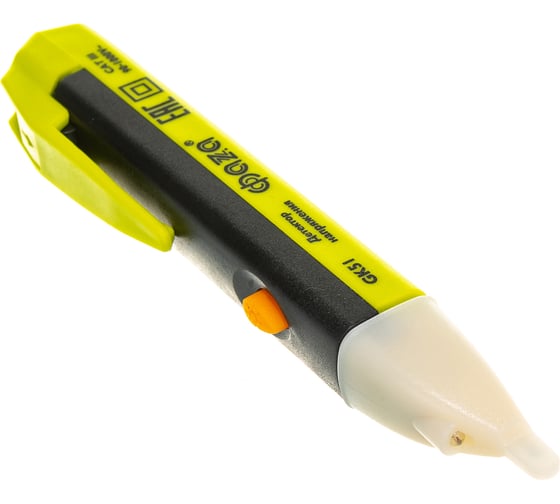 Изображение товара Детектор напряжения ФАZА (тестер) GK51 5000599