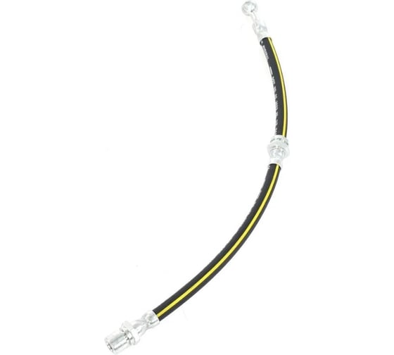 Изображение товара Тормозной шланг Riginal передний левый, Chevrolet Lacetti, Daewoo Nubira 1.4-1.8 05> RGPHD992