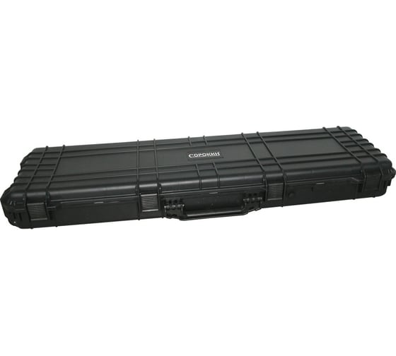 Изображение товара Защитный ударопрочный кейс для ружья СОРОКИН 1340х405х155мм 27.190