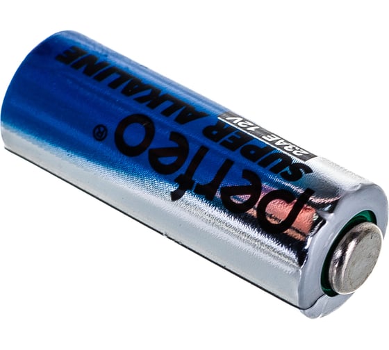 Изображение товара Батарейка PERFEO 23AE 5 шт блистер 30 006 799