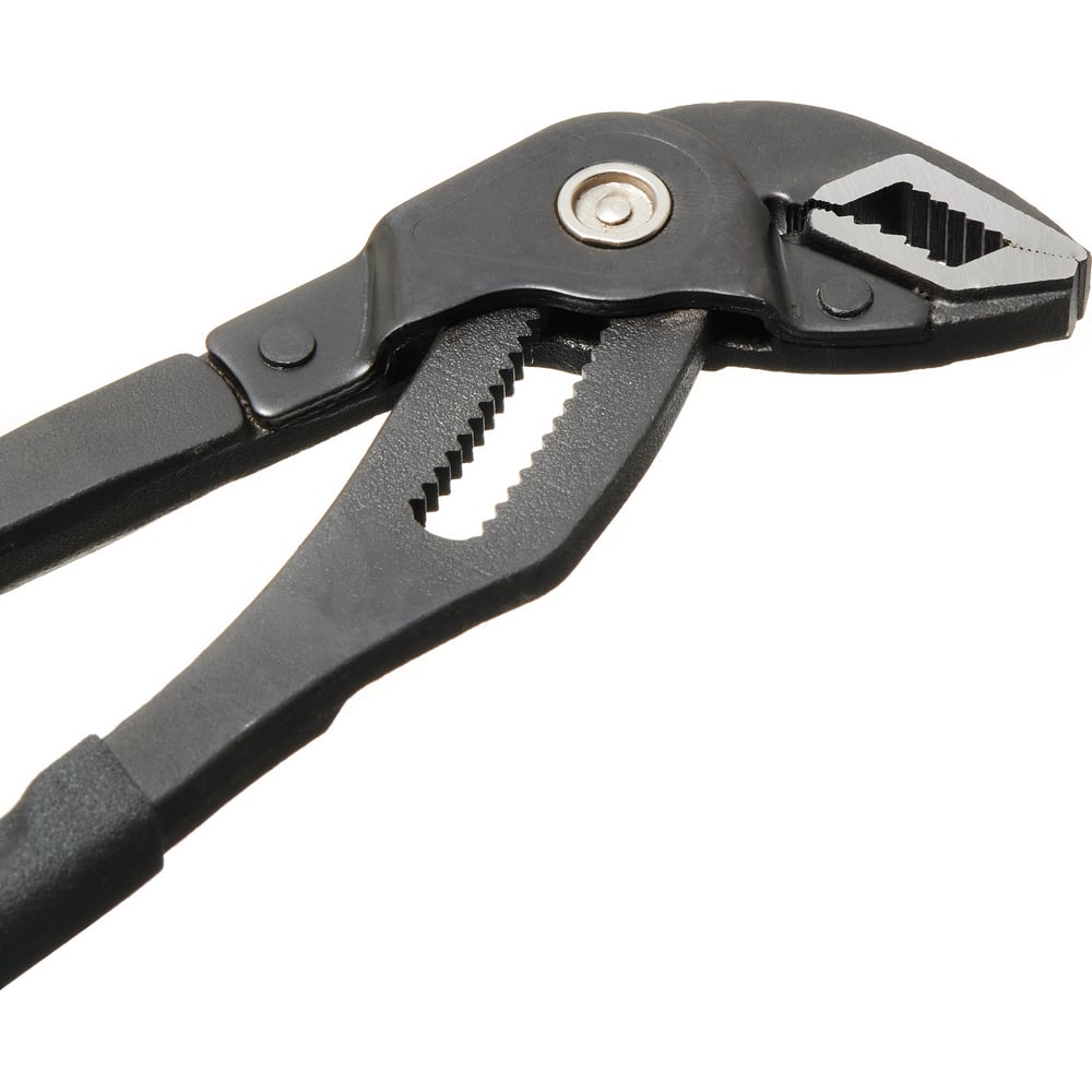 Переставные клещи Inforce 06-18-48, фото 5