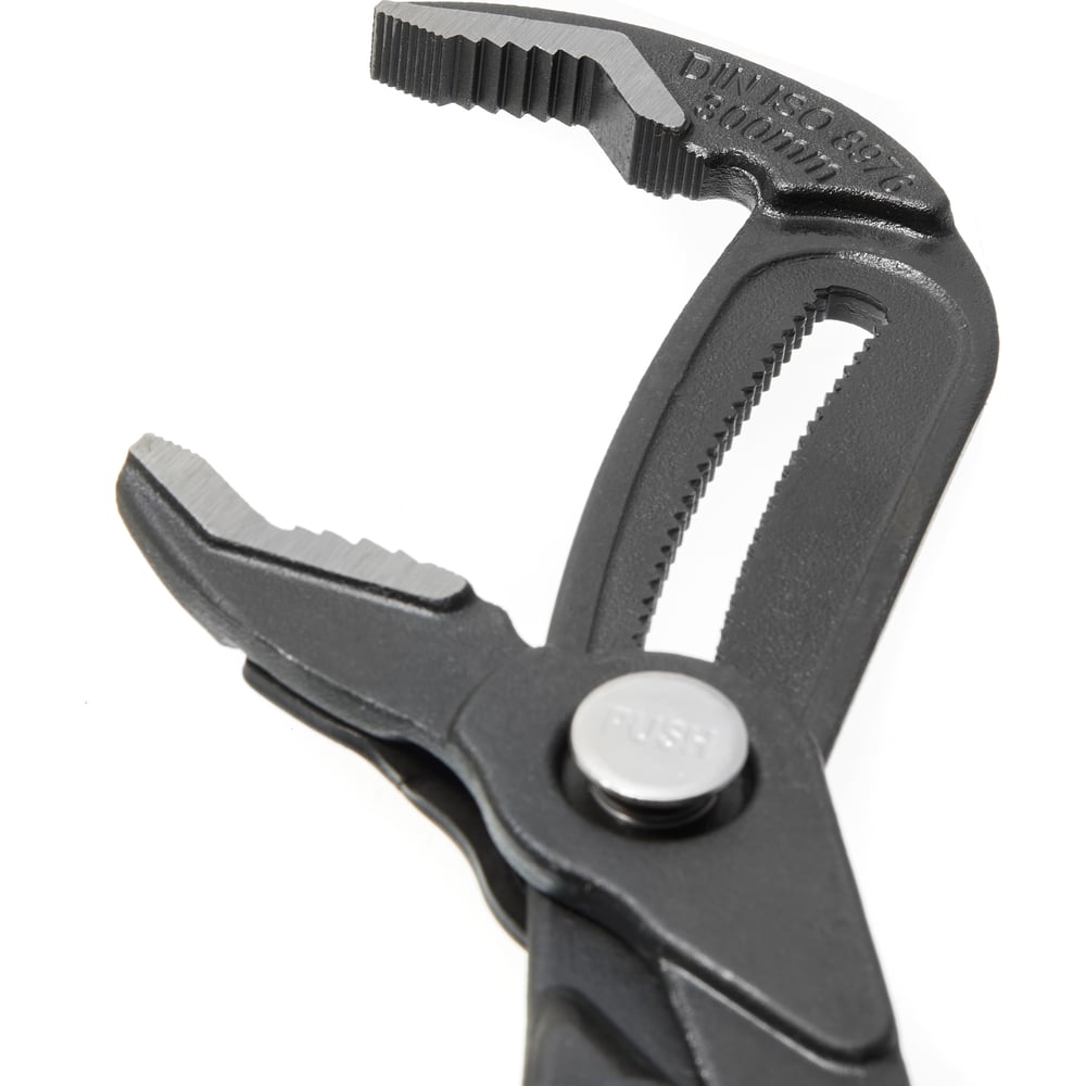 Переставные клещи Inforce 06-18-49, фото 6