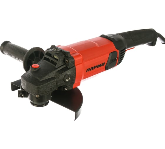 Изображение товара Угловая шлифмашина Парма УШМ-01-180/2000 02.026.00006