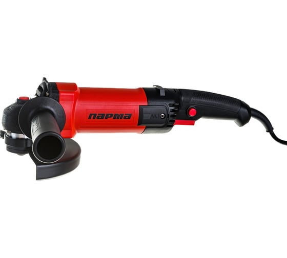 Изображение товара Угловая шлифмашина Парма УШМ-01-150/1300 02.026.00005