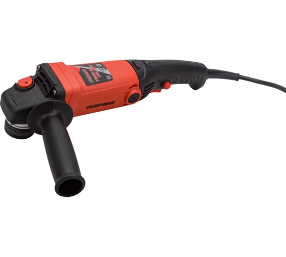 Изображение товара Угловая шлифмашина Парма УШМ-01-125/900Р 02.026.00002