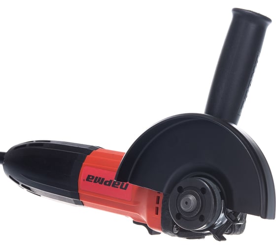 Изображение товара Болгарка Парма УШМ-01-125/800