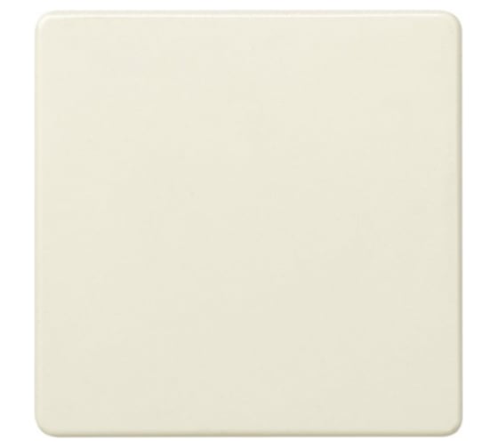 Изображение товара Одноклавишный проходной выключатель Simon 16А, 250В, широкий модуль, S27, слоновая кость 27211-62