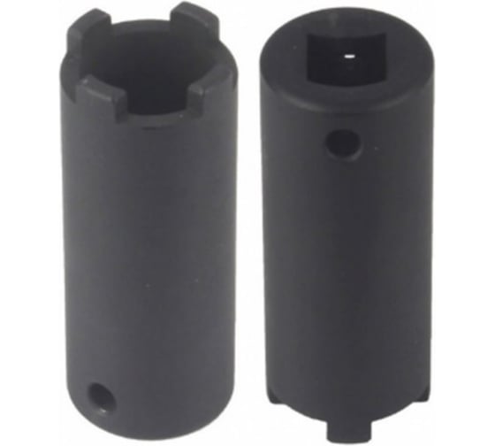 Изображение товара Шлицевая головка для дизельных форсунок грузовых автомобилей Mercedes-Benz ROCKFORCE RF-401109(25907)