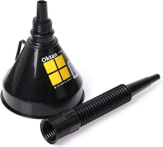 Изображение товара Воронка Oktan ГСМ 135 А2-01-01