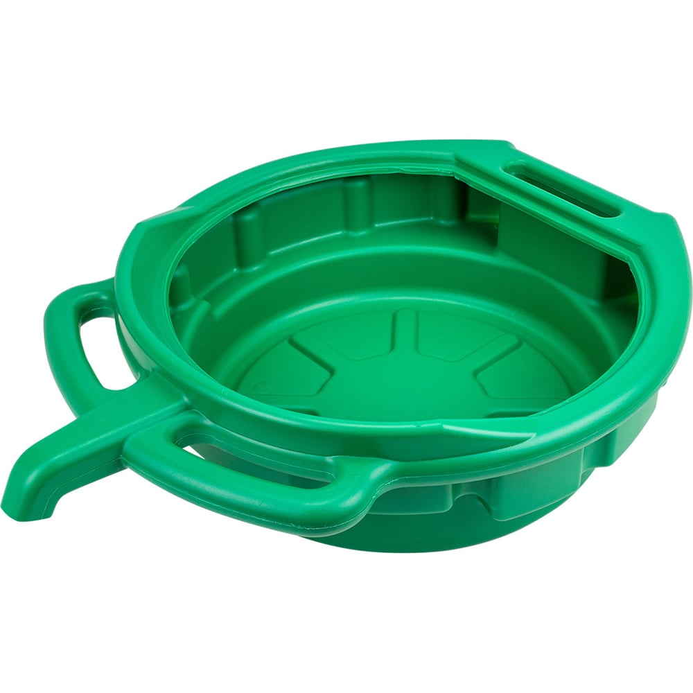 Изображение товара Пластиковая емкость для слива масла 16л Rockforce RF-9T3707