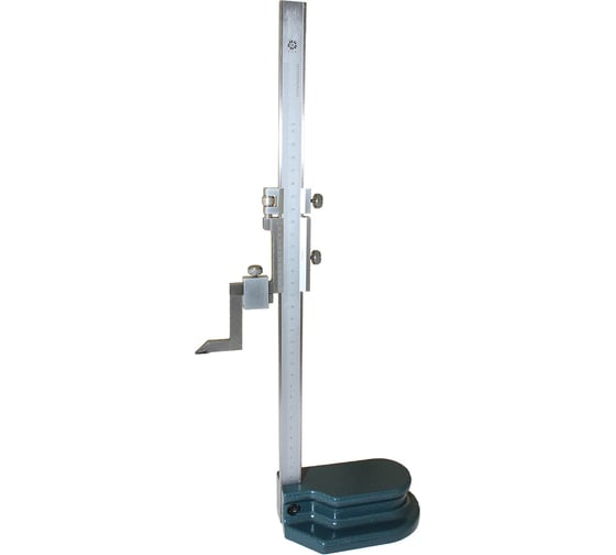 Изображение товара Штангенрейсмас TLX ШР- 300, 0-300 мм, цена деления 0.02 (371-235S) нержавеющая сталь 66600