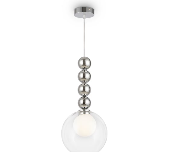 Изображение товара Подвесной светильник Freya focus 1хg9x25w металл хром FR5220PL-01CH3