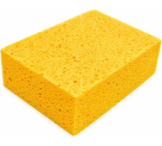 Изображение товара Целлюлозная губка BIHUI CFCS165