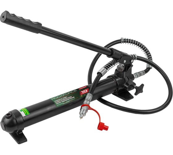 Изображение товара Гидравлический насос ROCKFORCE 10т RF-0100-2A-2(26363)