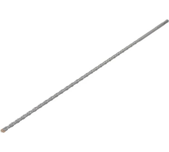 Изображение товара Бур по бетону Light SDS-Plus, 12x600 мм Greatflex 56-12600