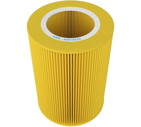 Изображение товара Фильтр воздушный для компрессоров мощностью 37, 45 кВт Harrison HRS-AF050060