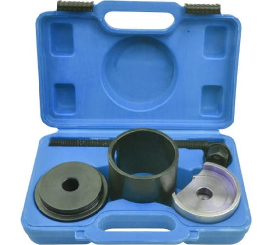 Изображение товара Набор инструментов для замены сайлентблоков BMW MiniR50,R52,R53,R55-R59 ROCKFORCE RF-903T4(17702)