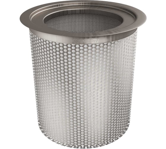 Изображение товара Сепаратор маслоотделитель Harrison для компрессоров мощностью 4 - 7.5 квт HRS - S005010 HRS-S005010