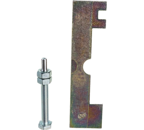 Изображение товара Ключ для установки фаз ГРМ RENAULT, ЛАДА Ларгус Автом-2 комплект 112172