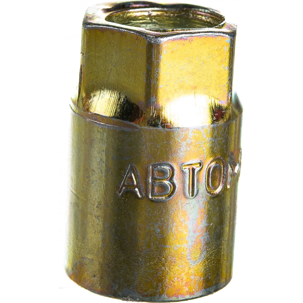 Ключ регулировки тормозных колодок ГАЗель АВТОМ-2 разрезной ключ для тормозных трубок rockforce