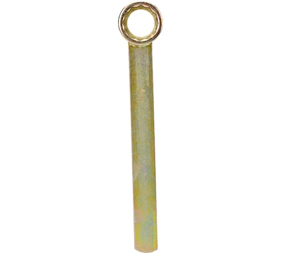 Изображение товара Ключ храповика Автом-2 38 мм МОЩНЫЙ 112380