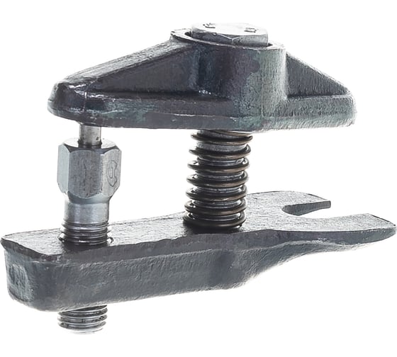 Изображение товара Универсальный съемник рулевых тяг и шаровых опор Автом-2 с пружиной 113380