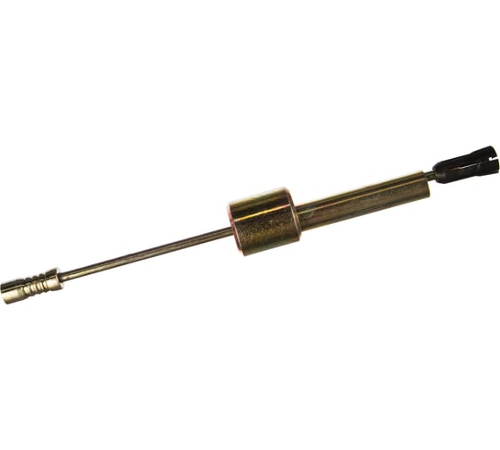 Изображение товара Съемник маслосъемных колпачков Автом-2 +оправка МСК d=8 мм ВАЗ 2101-07 113081