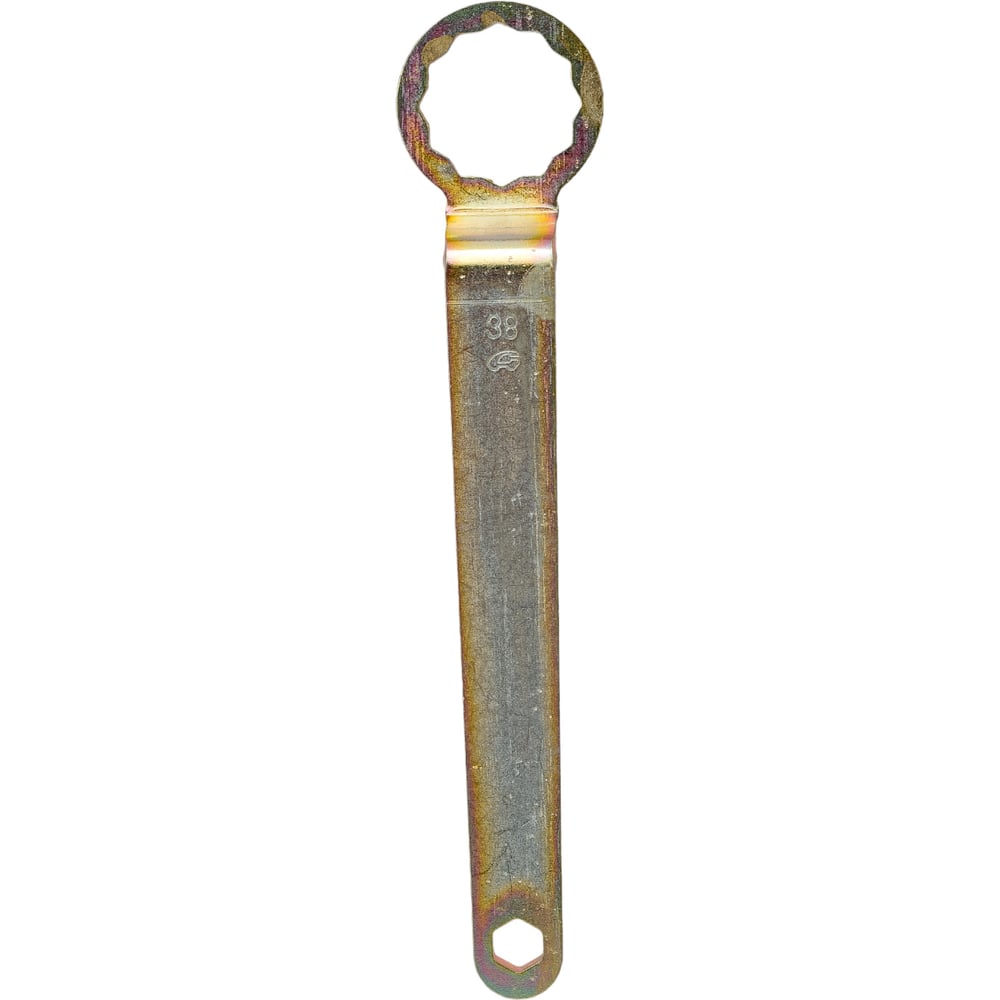 Мощный ключ храповика НИВА АВТОМ-2 карданный свечной ключ газель автом 2
