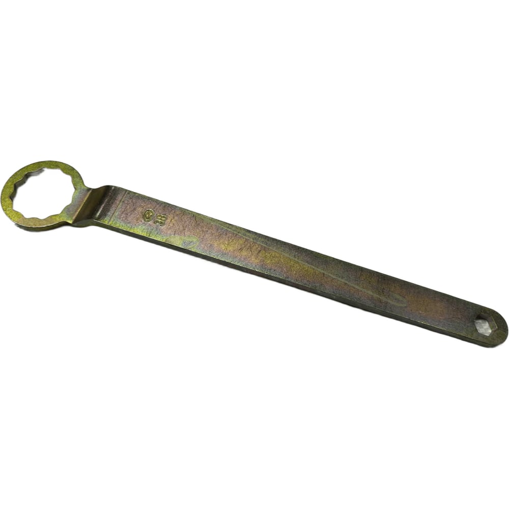 Изображение товара Ключ храповика Автом-2 38 мм 112170 профессиональный инструмент для автосервиса