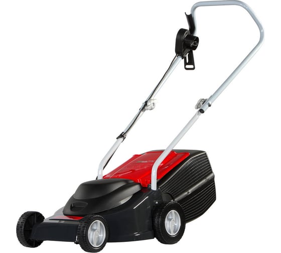 Изображение товара Электрическая газонокосилка EFCO PR 35 SE 66059003P-01