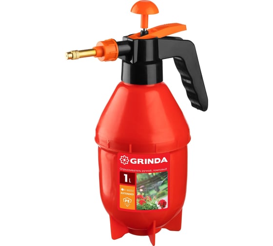 Изображение товара Ручной опрыскиватель Grinda PS-1E 1 л 40366_z02