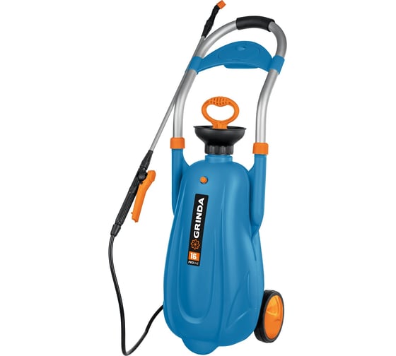 Изображение товара Опрыскиватель Grinda PW-16 16 л 8-425163_z01