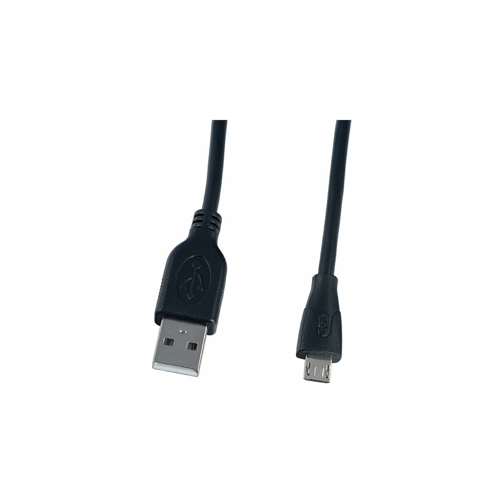 Кабель Perfeo кабель 2a smooth connector micro usb b m usb a m 1 5м