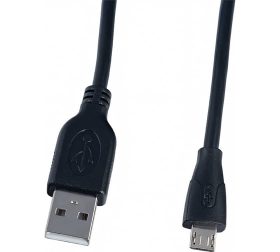 Изображение товара Кабель PERFEO USB2.0 A вилка - Micro USB вилка длина 5 м. U4005 30 009 032