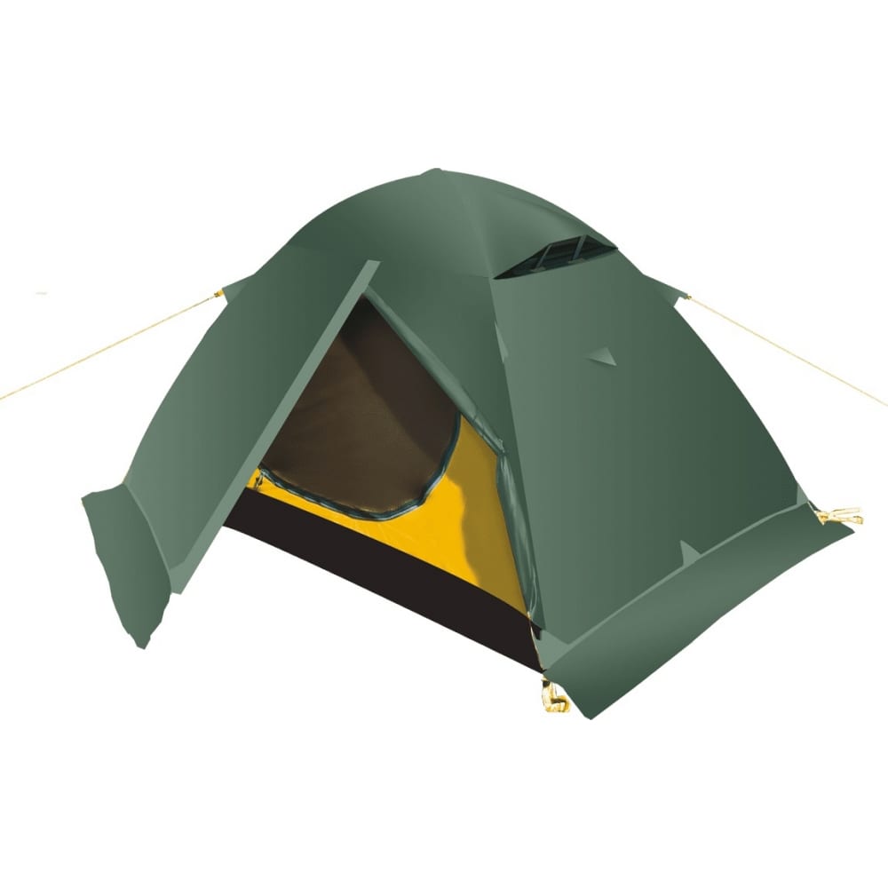Палатка BTrace палатка двухместная vaude hogan ul argon 1 2p red d red 15767
